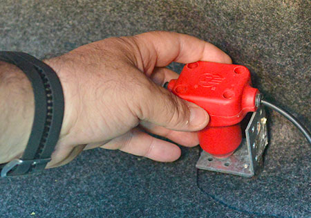 Advantages for the customer