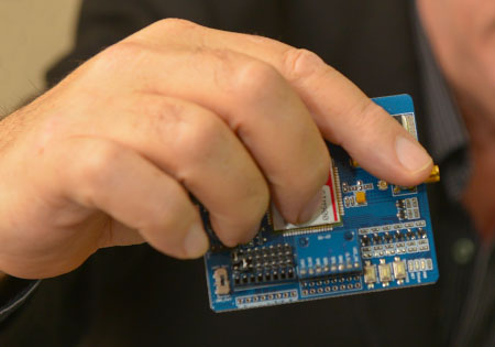 Operating instructions